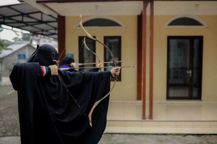 Pondok Atturats Wonosobo