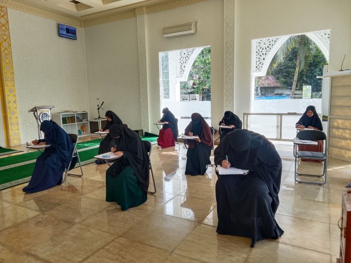 Pondok Atturats Wonosobo. Donasi Pembangunan Pondok Pesantren