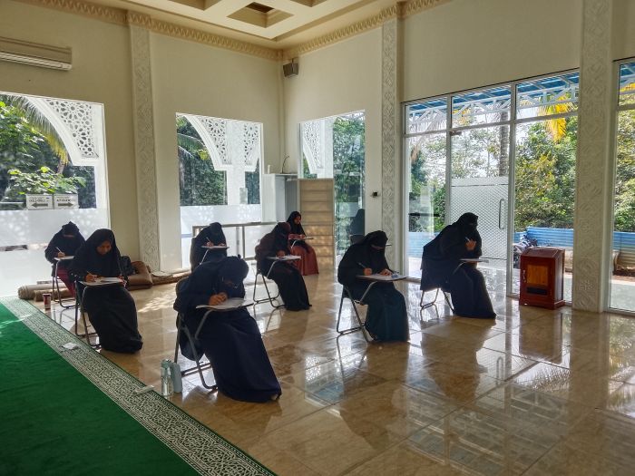 Pondok Atturats Wonosobo. Donasi Pembangunan Pondok Pesantren