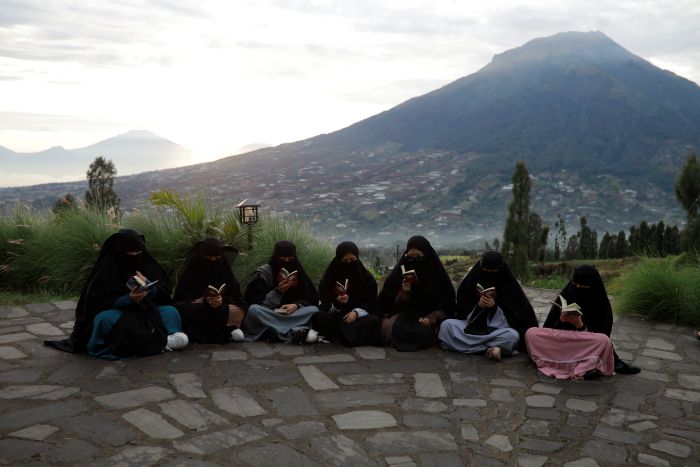 Pondok Atturats Wonosobo. Donasi Pembangunan Pondok Pesantren