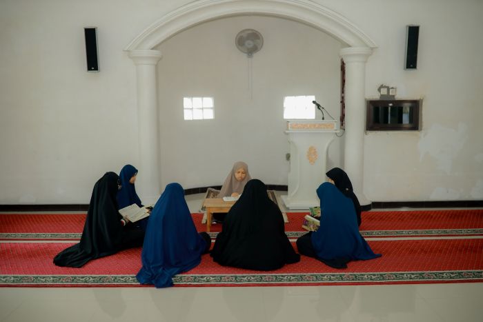 Pondok Atturats Wonosobo. Donasi Pembangunan Pondok Pesantren
