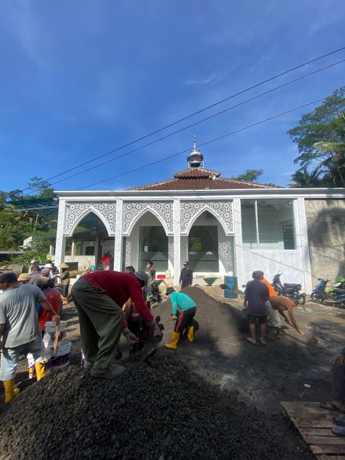 pondok atturats an-nabawi
